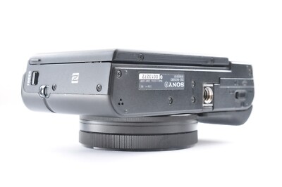 Sony CyberShot DSC-RX100M3 RX100 III Digital Camera JAPAN Near