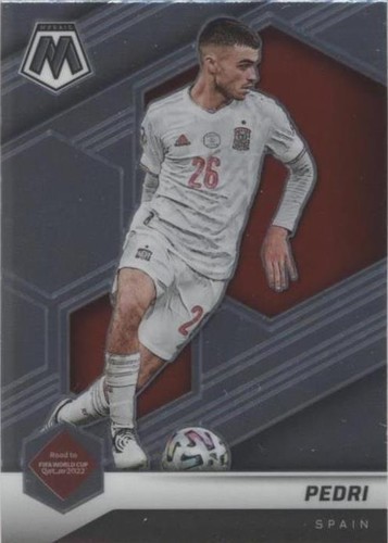 2021-22 Panini Mosaic FIFA Road To World Cup Donyell Malen #173