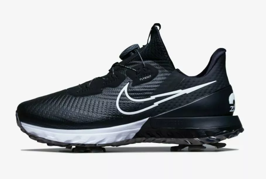 Nike golf shop shoes amazon