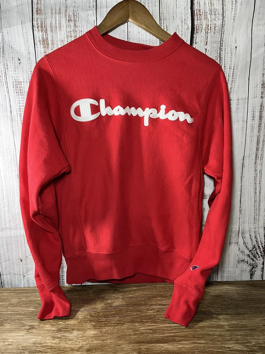 Champion top sweatshirt xsmall