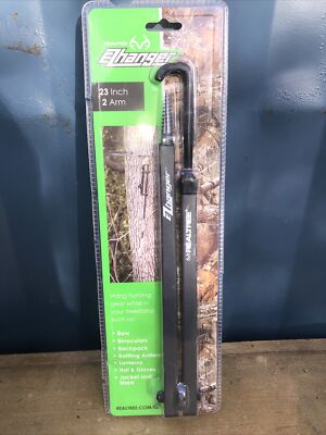 Realtree Bow Hanger 23