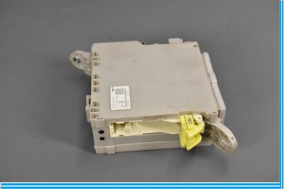 07-09 Lexus LS460 Front Left Driver Side Interior Junction Fuse Box Oem