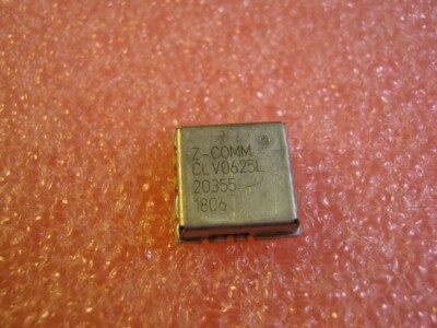 VCO CLV0625L 575-675MHz NOS from Z-Comm