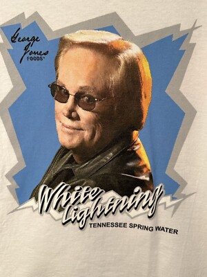 George Jones 2006