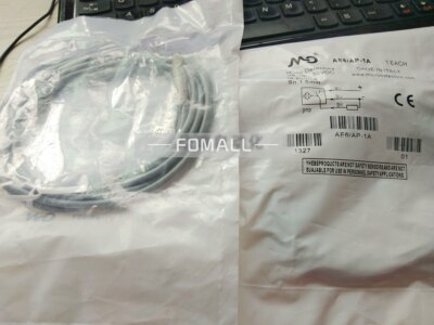 1Pcs New Inductive Proximity Sensors AE6/AP-1A AE6-AP-1A