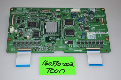 Samsung HP-R4252 T-con Board LJ41-03387A | eBay