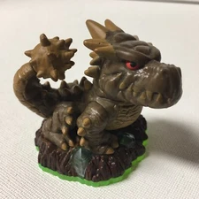 Skylanders: Spyro's Adventure: Bash:  BUY 4 GET 1 FREE All Skylanders