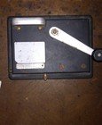 Top O Matic T2 Cigarette Rolling Machine