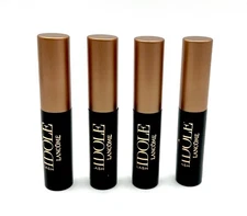 4 of : Lancome Idole Lash Lifting Volumizing Mascara ~ Glossy Black ~ 2.5ml each