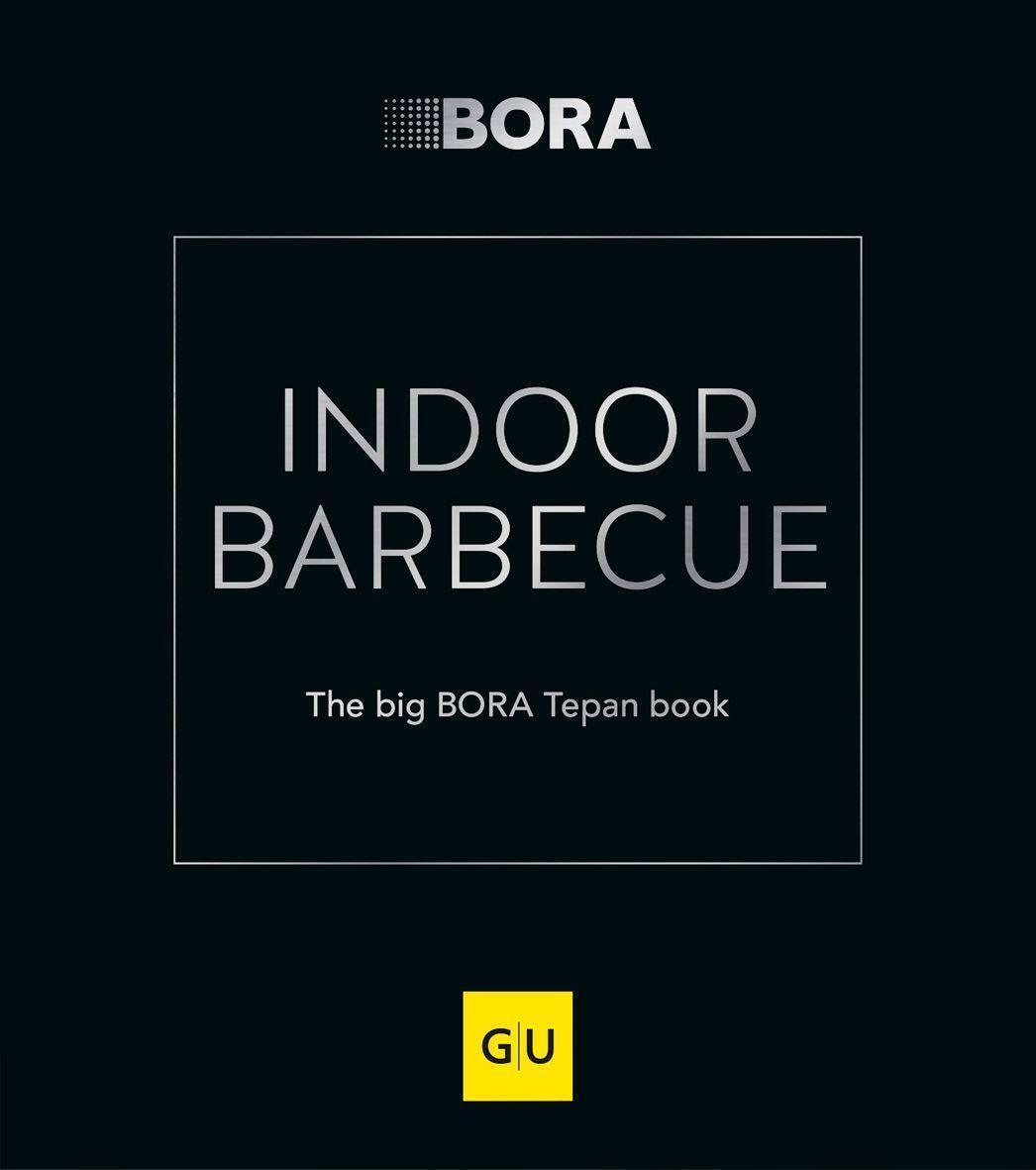 Thumbnail - Indoor Barbecue Armin Alexander Auer 9783833877803