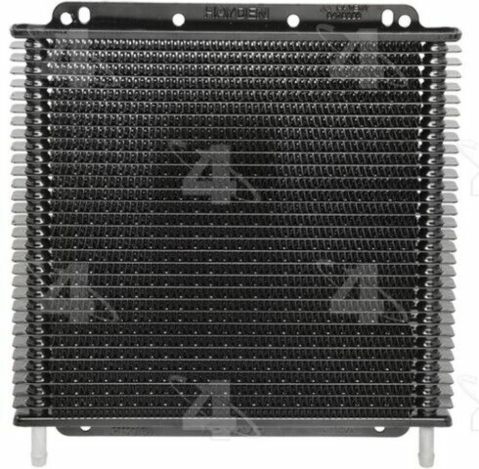 Enfriador de aceite de transmisión automática Four Seasons 53008 Foto 3 de 4