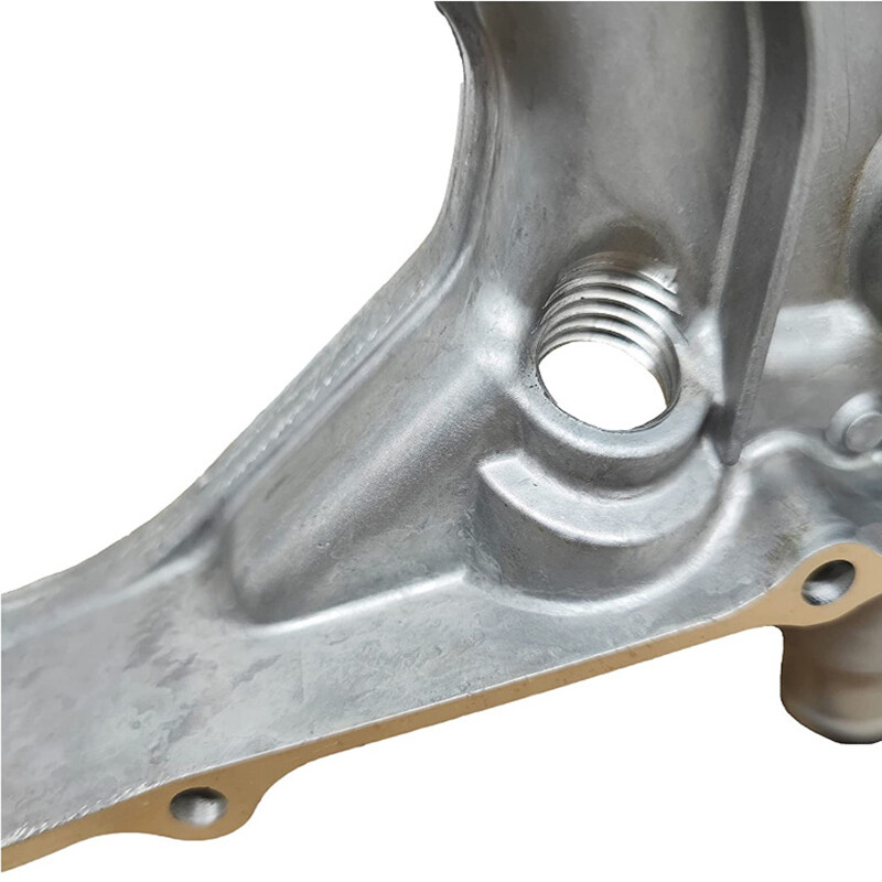 ACZ Motorcycle Parts Black Right Side Engine Clutch Crankcase Cover Carter Protector For Yamaha Yzf R1 - Foto 8