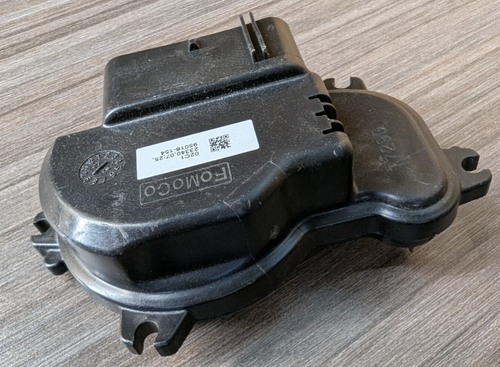 Motorcraft Windshield Wiper Motor Governor SW-8600 for E350 E450 2021-2024 - Picture 3 of 5