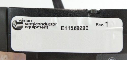 Square D JGF36150 Circuit Breaker PowerPact JG 250 Varian E11569290 Working - Picture 7 of 9