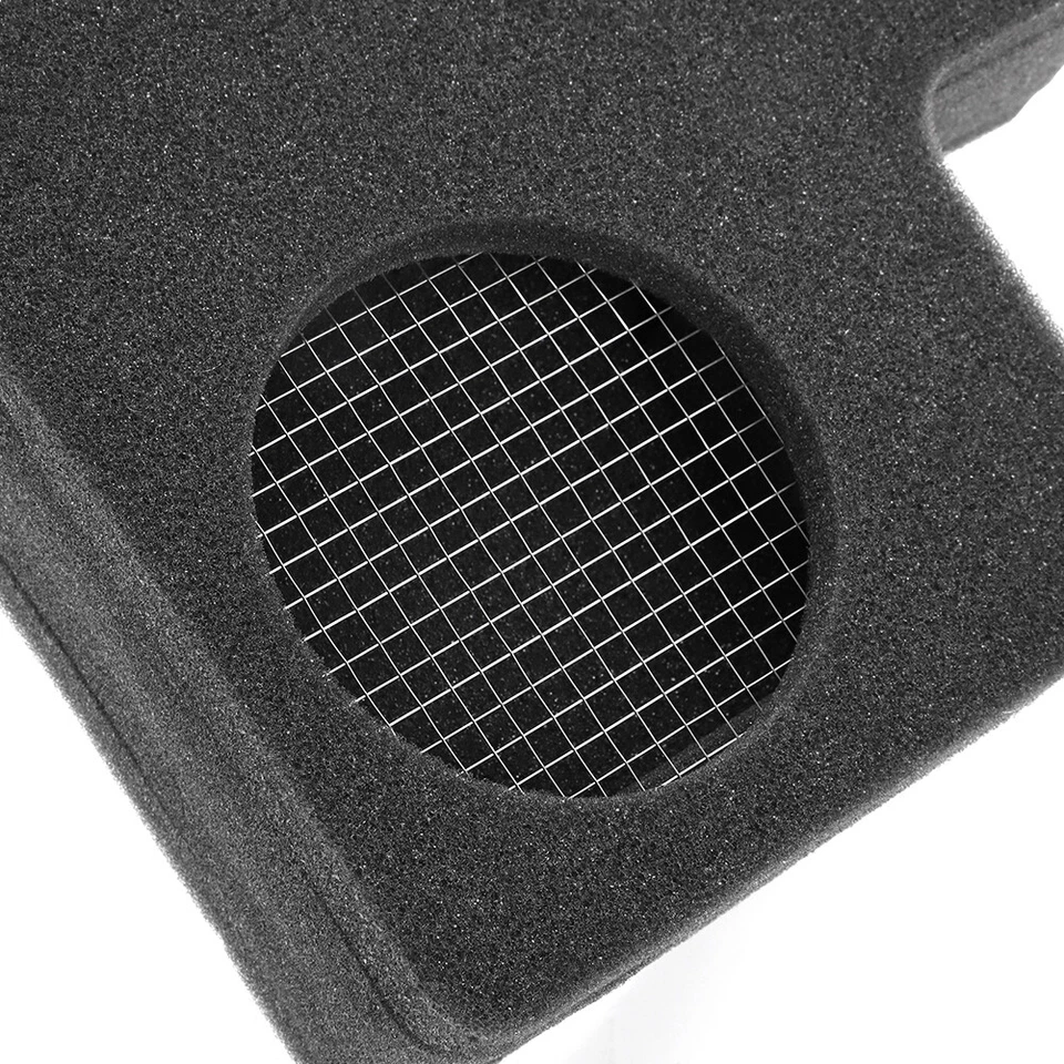 Air Box Baffle Assembly 1253116 For Polaris Indy Trail Classic RMK SKS 1993-1999 - Image 3 of 4