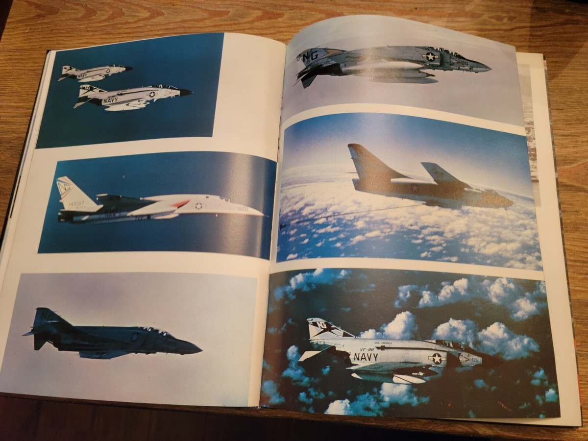 USS AMERICA CVA-66 1969-70 VIETNAM WAR WORLD CRUISE BOOK YANKEE