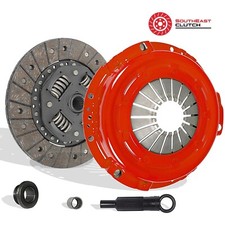 SECLUTCH Clutch kit for 83-84 Bronco II Ranger 2.0L 2.3L L4 GAS 2.8L 2.2 Stage1