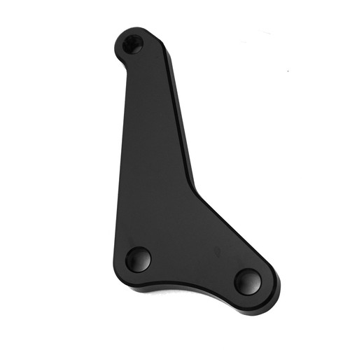 Lenkungsdämpfer mit Halterungssatz For Triumph Street Triple 765R/765RS 2020-ON - Picture 9 of 12