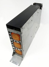 Bosch KM 3300 Type KM 3300-T 054915-103 DC 520V 50A Capacitor Module -used-