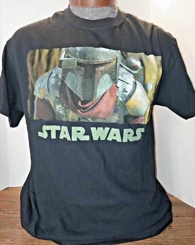 Star Wars POTF Boba Fett_back (1995) | TMNT: A Collection