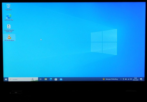 15,6" Workstation Notebook Dell Inspiron 7520 i7-3632QM 480GB SSD 8GB Win10 Pro - Bild 9 von 18
