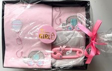 Newborn Girl Gift Present ON SALE, Girl Baby Shower Gift, Baby Girl Gift