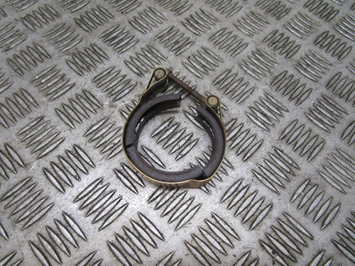 Seat Leon 1.6 TDI CLHA AUSPUFFSCHELLE 1K0253725 OEM 2013