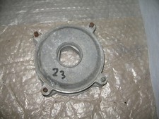 MOZZO RUOTA MOTO D'EPOCA