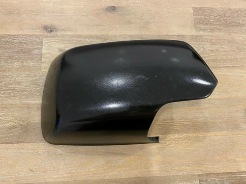 BMW X3 E83 GENUINE Right Mirror Housing Cover Cap Trim 51163418485