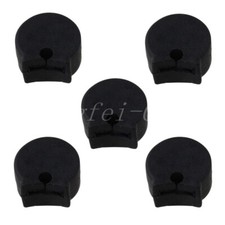 15PCS Rubber Clarinet Thumb Rest Cushion Guard Comfortable