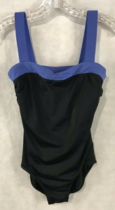 jantzen classic one piece swimsuits