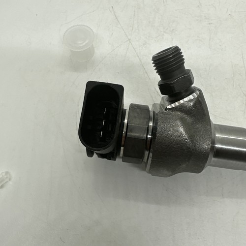 Iniettore originale Audi VW Seat Skoda 2.0 TDI 05L130277E Bosch - Foto 6 di 9