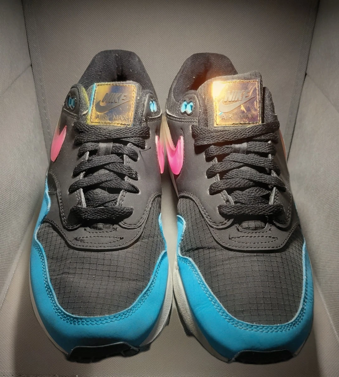 25+ Nike Air Max 1 Blue Fury for sale | Updated Oct 2026