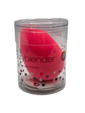 Original Beautyblender Makeup Sponge Applicator - Pink 1 Sponge New