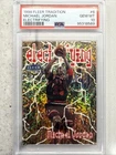1998 Fleer Tradition Electrifying PSA 10 Set Break Michael Jordan #6 Gem Mint 🔥