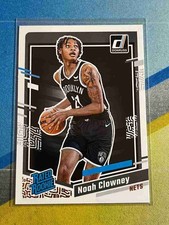 2023-24 Panini Donruss Basketball Pick Rated Rookies #201-250 - Buy More & Save