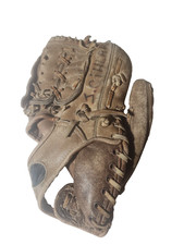 Baseball glove KIng brand T2000