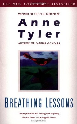 Breathing Lessons - ACCEPTABLE