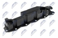 Zylinderkopfhaube NTY BPZ-LR-000 FüR Volvo S80 2 124 V70 3 135 XC90 1 275 XC70