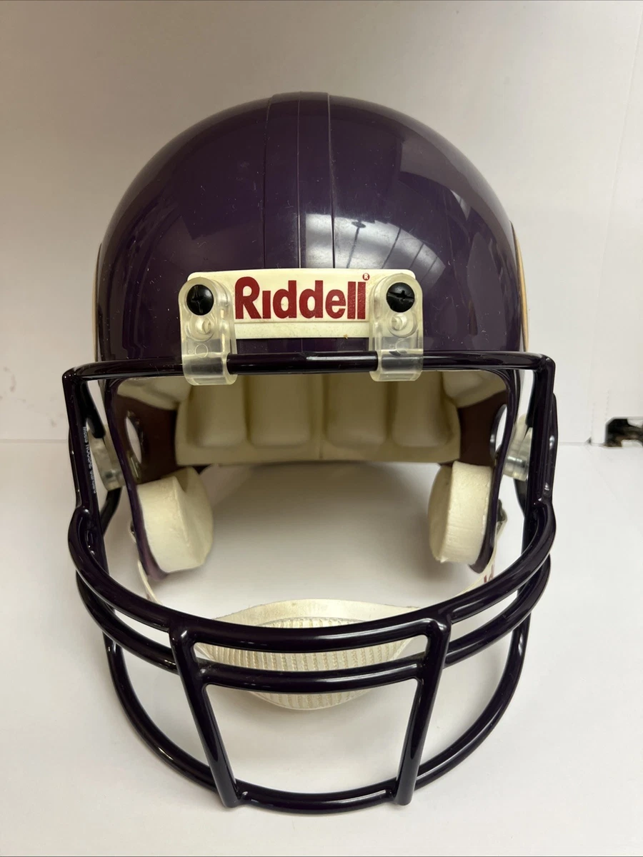 riddell vsr helmet products for sale | eBay