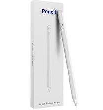 iPad Pencil 2nd Generation, Apple iPad Air/iPad Mini/iPad Pro Wireless Charging