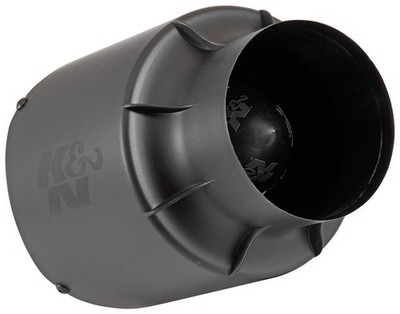 K&N Filters 54-5000 Universal Air Intake System