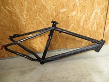 cube ltd mountainbike rahmen gr.20 zoll für 26er laufräder  gebraucht schwarz