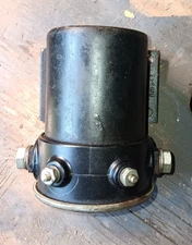 NEW 12 VOLT STARTER SOLENOID SERIES PARALLEL SWITCH DELCO 1119943