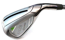 TaylorMade Kalea 9 iron 35 inches Graphite Ladies Right Handed 3176 DL