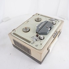 Tesla (bgl. Quelle) Sonet Duo ANP 210-A Röhren - Tonbandgerät Reel to Reel 1964?