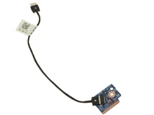 Dell OEM Latitude 7480 7490 Status Indicator LED Circuit Board Y81KR