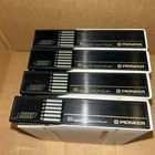 Pioneer - 4- Six-Compact Disc-Magazines (PRW-1023) — photo 4