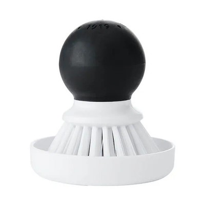 KitchenAid Handbürste mit Schale