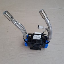Grundfos Watermill PR35D Shower Pump